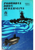 Podwodna broń dywersyjna