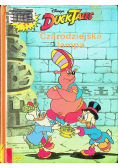 Czarodziejska lampa