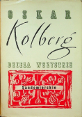 Kolberg Dzieła wszystkie Sandomierskie