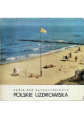 Polskie uzdrowiska