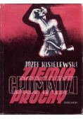 Ziemia prochy gromadzi