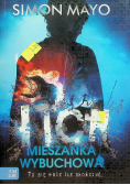 Itch Mieszanka wybuchowa