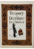 Treasury of Literature for Children