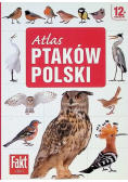 Atlas ptaków Polski