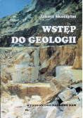 Wstęp do Geologii