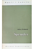 Spengler
