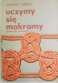 Uczymy się makramy