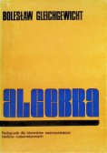 Algebra