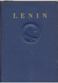 Lenin Dzieła Tom 26