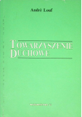 Towarzyszenie duchowe