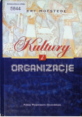 Kultury i Organizacje