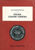 Polska Czasów Łokietka