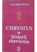 Chrystus w historii zbawienia