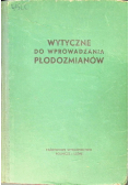 Wytyczne do wprowadzania płodozmianów