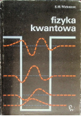 Fizyka kwantowa