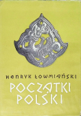 Początki Polski Tom II