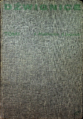 Dźwignice Tom I