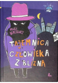 Tajemnica człowieka z blizną