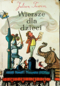 Tuwim Wiersze dla dzieci