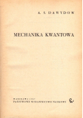 Mechanika kwantowa