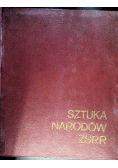 Sztuka narodów ZSRR