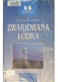 Zwariowana łódka