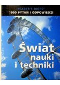 Świat nauki i techniki