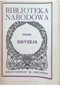 Odyseja