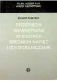 Przepięcia wewnętrzne w sieciach średnich napięć i ich ograniczanie
