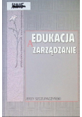 Edukacja a zarządzanie