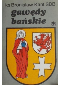 Gawędy bańskie