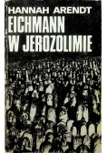Eichmann w Jerozolimie