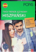 Twój trener językowy Hiszpański A1 - B1