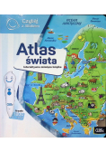 Czytaj z Albikiem. Atlas świata