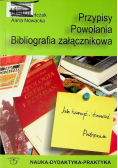 Przypisy Powołania Bibliografia załącznikowa