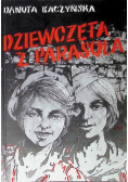 Dziewczęta z parasola