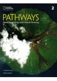 Pathways 2nd Edition Reading, Writing, and Critical Thinking