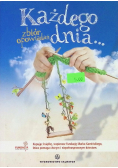 Każdego dnia