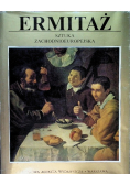 Ermitaż. Sztuka zachodnioeuropejska