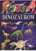 365 dinozaurów