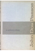 42 Równoleżnik