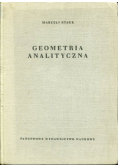 Geometria analityczna