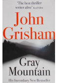 Grisham John - Gray Mountain