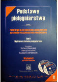 Podstawy pielęgniarstwa Tom II