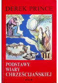 Podstawy wiary chrześcijańskiej Tom III