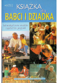 Książka dla babci i dziadka