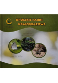 Opolskie Parki Krajobrazowe