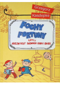Fochy fortuny czyli niezwykły słownik Kuby i Buby