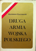 Druga Armia Wojska Polskiego