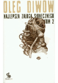 Najlepsza załoga słonecznego Tom II